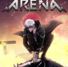 ArenA Scan gratuit complet en VF