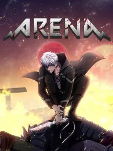 ArenA Scan gratuit complet en VF