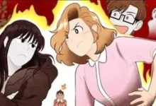 Scan complet du webtoon Histoires de fantômes chelous fr pdf gratuit