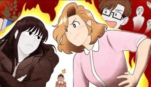 Scan complet du webtoon Histoires de fantômes chelous fr pdf gratuit