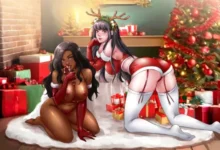 Webtoon Jeux d’hiver scan vf en ligne