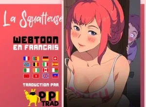 Webtoon La squatteuse scan vf en ligne tous les épisodes en pdf