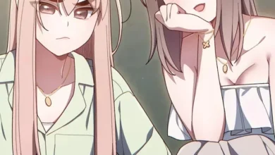 Patron j’emprunte votre fille scan complet vf