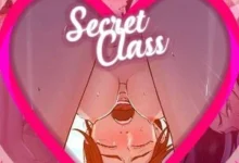 Webtoon Secret Class scan gratuit vf pdf (complet)