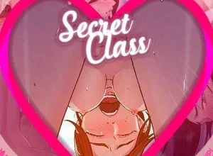 Webtoon Secret Class scan gratuit vf pdf (complet)
