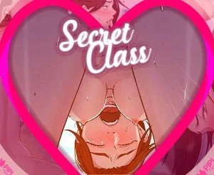 Webtoon Secret Class scan gratuit vf pdf (complet)