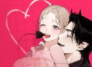 Webtoon Le voeu du diable scan vf en ligne tous les épisodes en pdf