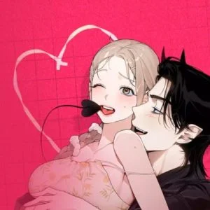 Webtoon Le voeu du diable scan vf en ligne tous les épisodes en pdf