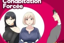 Webtoon gratuit Cohabitation forcée tous les épisodes pdf