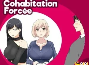 Webtoon gratuit Cohabitation forcée tous les épisodes pdf
