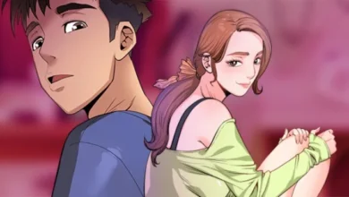 Webtoon Le Favori du Village en français tous les épisodes fr