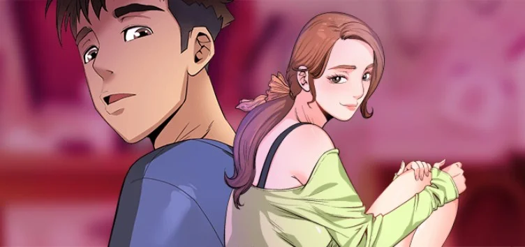 Webtoon Le Favori du Village en français tous les épisodes fr