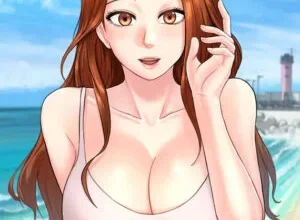 Webtoon un été inoubliable en français tous les épisodes fr