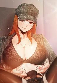 Webtoon gratuit Sergent belle tous les épisodes pdf