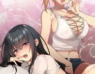 Webtoon Les filles d'à côté scan vf en ligne