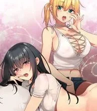 Webtoon Les filles d'à côté scan vf en ligne