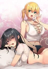 Webtoon Les filles d'à côté scan vf en ligne
