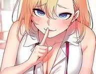 Webtoon gratuit Le Comité étudiant tous les épisodes pdf